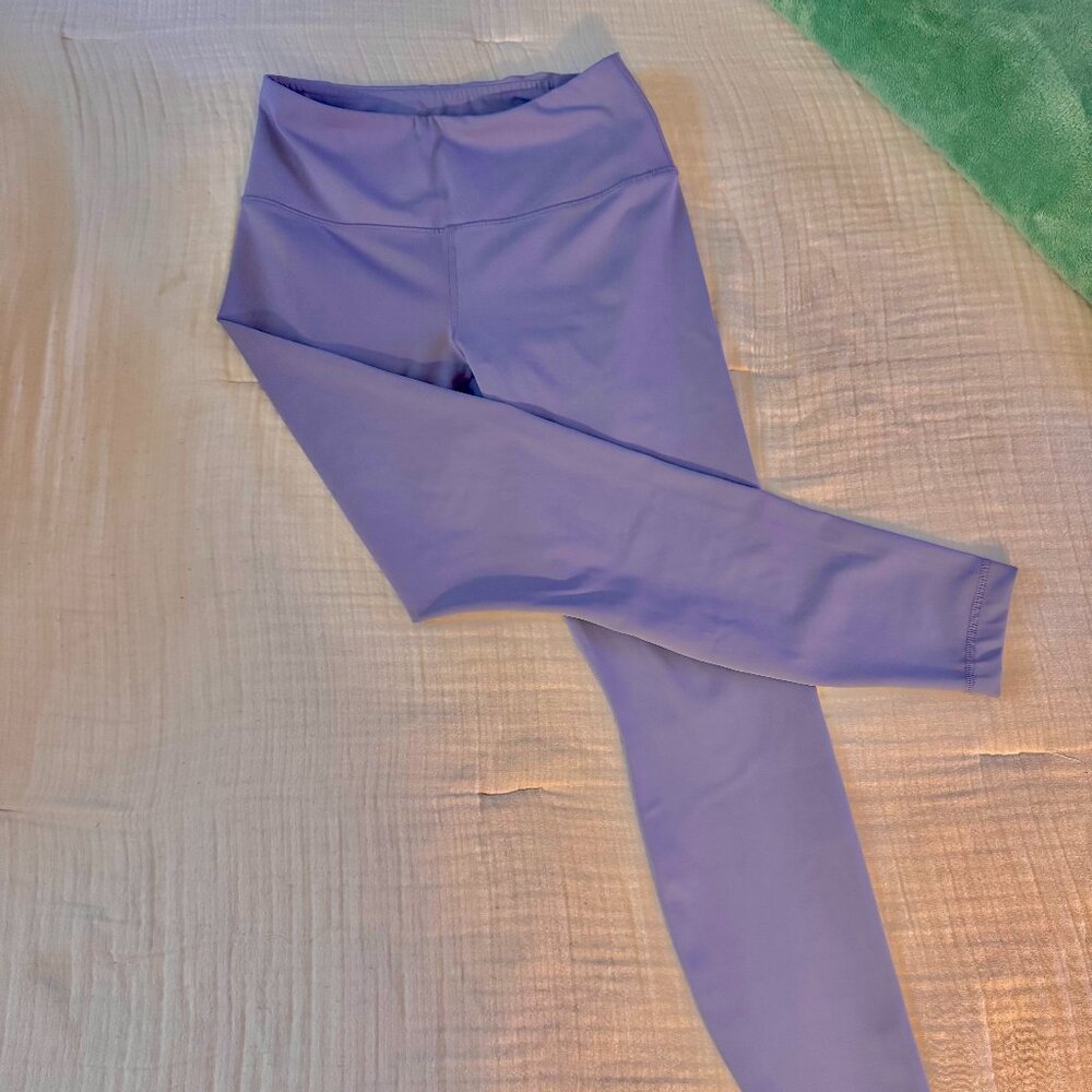 Lavender Leggings
